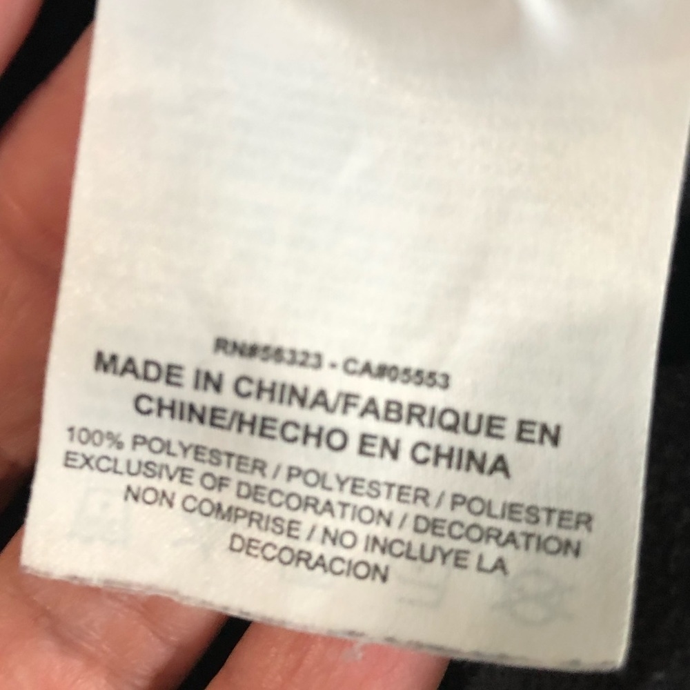 Nike Half Zip Athletic Pullover - image 4